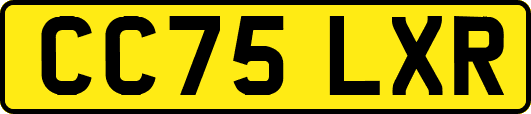 CC75LXR