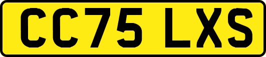CC75LXS