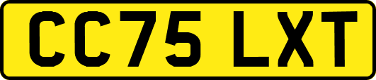 CC75LXT