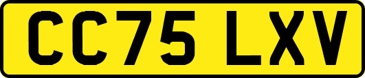 CC75LXV
