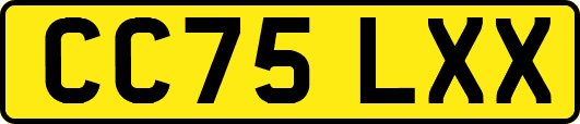 CC75LXX