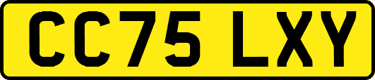 CC75LXY