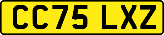CC75LXZ