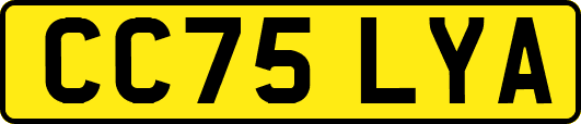 CC75LYA