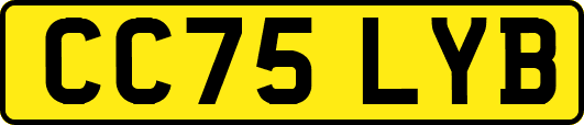 CC75LYB