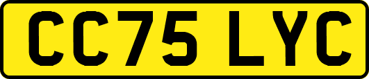 CC75LYC