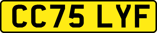 CC75LYF