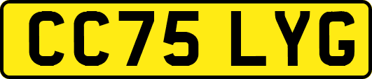 CC75LYG