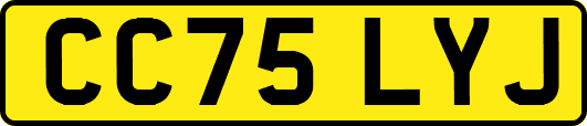 CC75LYJ