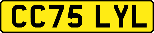 CC75LYL