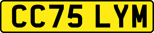 CC75LYM