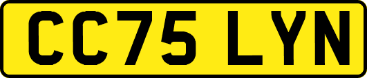 CC75LYN
