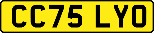 CC75LYO