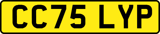 CC75LYP