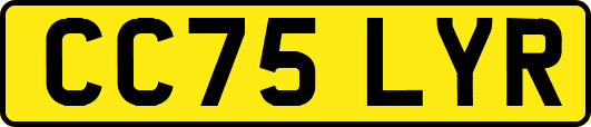 CC75LYR