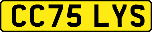 CC75LYS