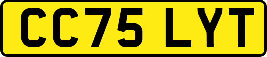 CC75LYT
