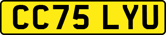 CC75LYU