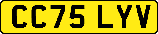 CC75LYV