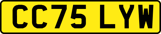 CC75LYW