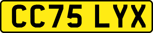 CC75LYX
