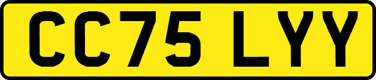 CC75LYY
