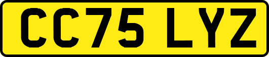 CC75LYZ
