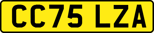 CC75LZA