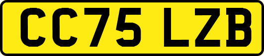 CC75LZB