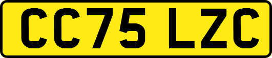CC75LZC