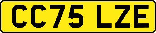 CC75LZE