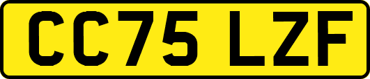 CC75LZF