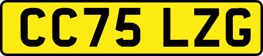 CC75LZG