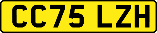 CC75LZH