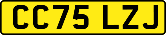 CC75LZJ