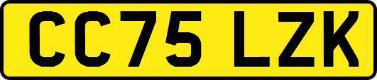 CC75LZK