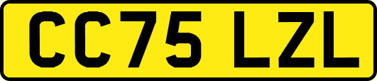 CC75LZL