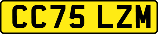 CC75LZM