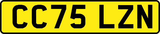 CC75LZN