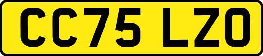 CC75LZO
