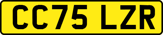 CC75LZR
