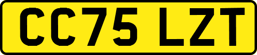 CC75LZT
