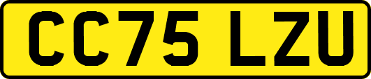 CC75LZU