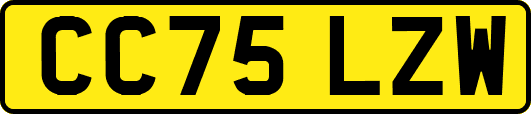 CC75LZW