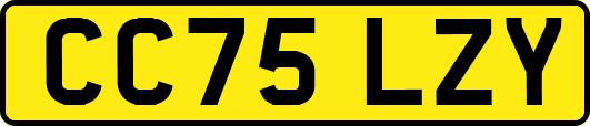 CC75LZY