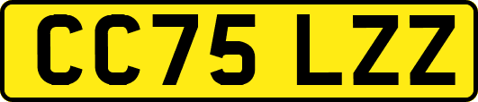CC75LZZ