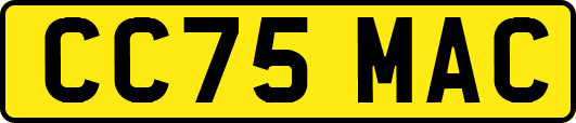 CC75MAC