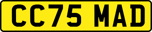 CC75MAD