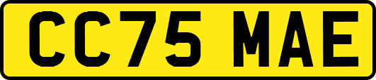 CC75MAE