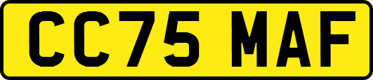 CC75MAF